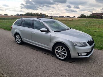 Skoda Octavia - 7