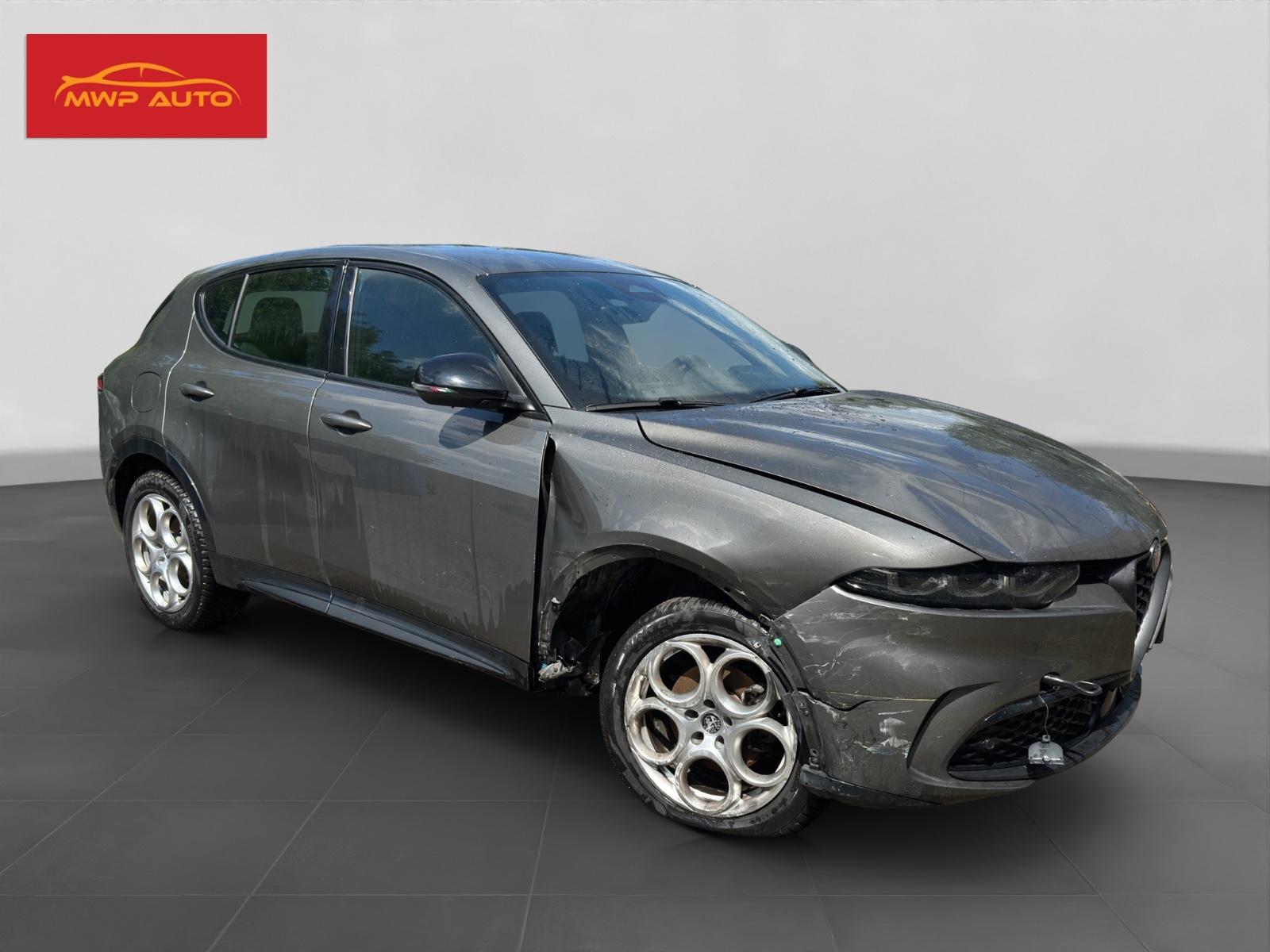 Alfa Romeo Tonale Sprint
