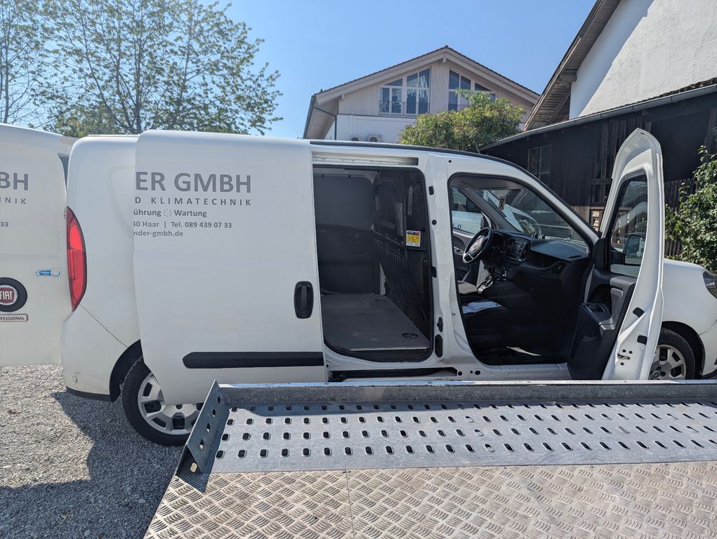 Image of Fiat Doblo