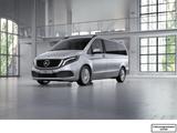 Mercedes-Benz EQV 300 Lang Facelift*DAB*MBUX*LED*Totwinkel*17" - Mercedes-Benz EQV mit Elektro-Antrieb