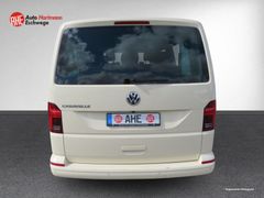 VW T6.1 Caravelle 2.0 TDI Comfortl. LR Taxi LED ACC VW T6.1 Caravelle 2.0 TDI Comfortl. LR Taxi LED ACC