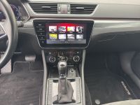 Skoda Superb - Vorschau Bild 12