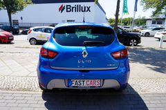 Fahrzeugabbildung Renault Clio IV GT Autm. Kamera Navi Tempomat Leder SHZ!