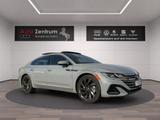 Volkswagen Arteon 2.0 TSI 4M R-Line 20Zoll Tageszulass 0-KM - Volkswagen Arteon Tageszulassungen