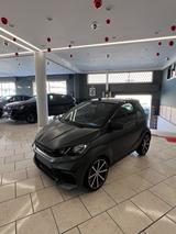 Aixam City GTO Emotion - graue Aixam City