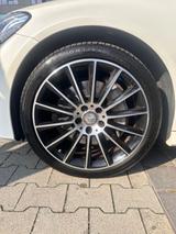 Mercedes-Benz C 300 Autom. - - gebrauchte Mercedes-Benz C 300 aus dem Jahr 2016