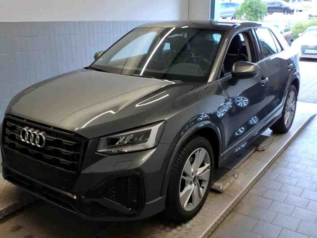 Audi Q2 - Bild 3