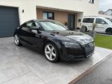 Audi TT 8J Quattro S-Line 2,0 tdi - Audi A4 aus 2009: Line