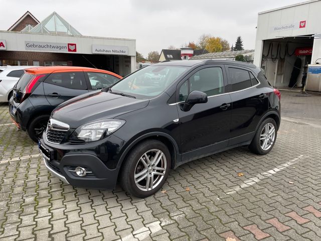 Opel Mokka 1.6 CDTI ecoFLEX INNOVATION Start/Stop...