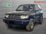 Mitsubishi Pajero 3.5 - gebrauchte Mitsubishi Pajero aus dem Jahr 2005