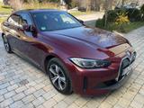 BMW i4 eDrive35 - AHK/Navi Pro/Driv.AssPr/Parking +