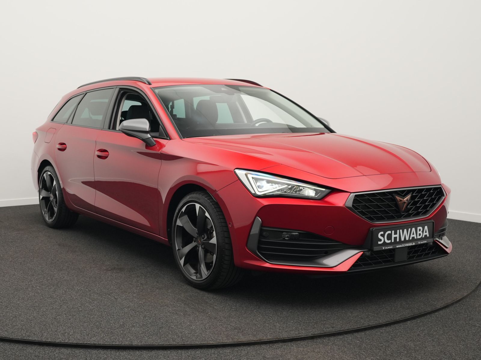 Cupra Leon - Bild 26