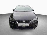Seat Ibiza FR BLACK 1.0 TSI DSG LED KAMERA KESSEY VC - Seat Ibiza: Tsi