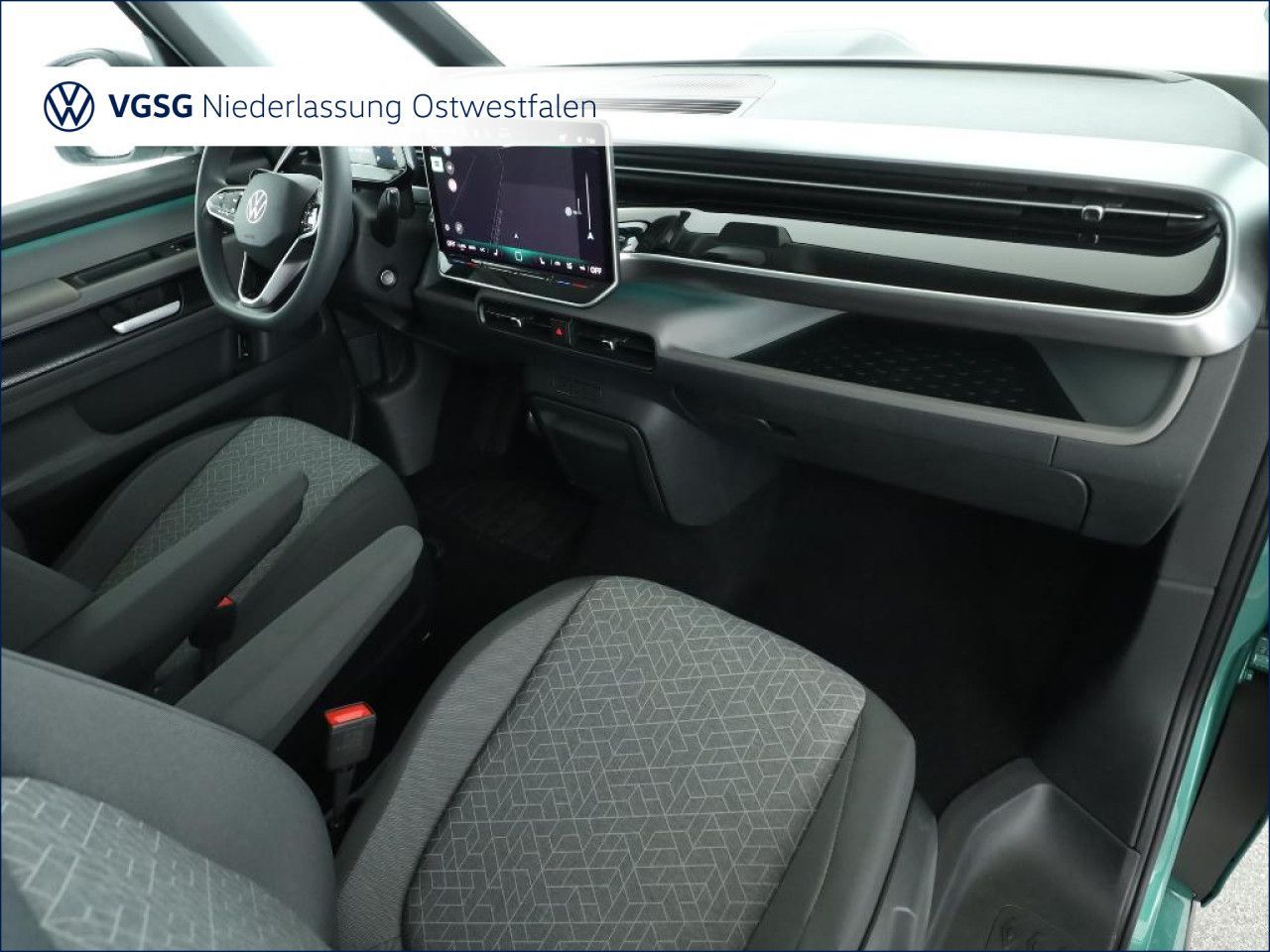 Volkswagen ID. Buzz - Bild 7