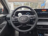 Hyundai BAYON - Vorschau Bild 9