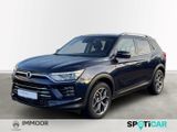 Ssangyong Korando Quartz 4x2 T-GDI EU6d 1.5 GDI 6A T 2WD - Ssangyong Korando: K4d