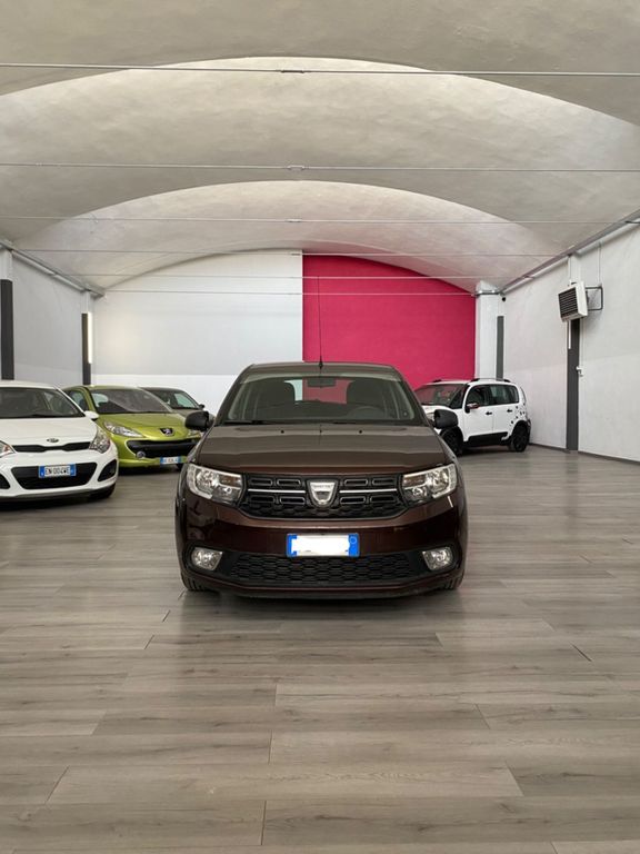 Image of Dacia Sandero