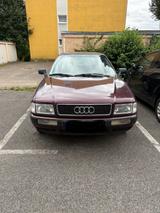 Audi 80 2.0 E Avant E - Audi 80 in Hannover