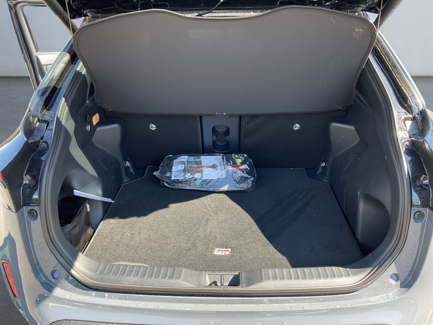 Toyota Yaris Cross - Bild 15
