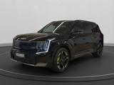 Kia EV9 GT 508PS AWD 7-SITZER PANO-DACH+HEAD-UP+NAVI - Gebrauchtwagen in Leverkusen