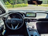 Hyundai SANTA FE 2.2 CRDi Trend 2WD DCT Krell Navi - Hyundai SANTA FE: Trend