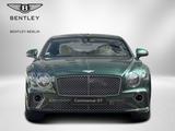 Bentley Continental GT V8 Mulliner - BENTLEY BERLIN - - Bentley Continental GT aus 2021