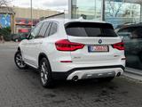 BMW X3 xDrive 30e xLine LED/Navi/Teilleder/STHZ/PDC - BMW X3 xLine mit Hybrid-Antrieb (Benzin/Elektro)