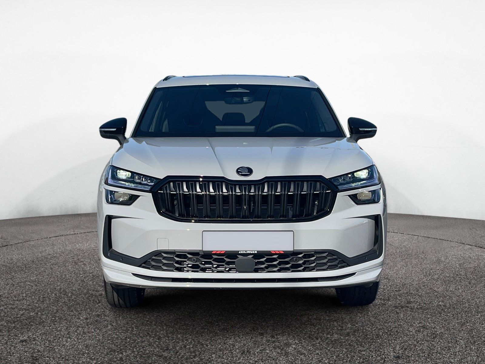 Skoda Kodiaq - Bild 3