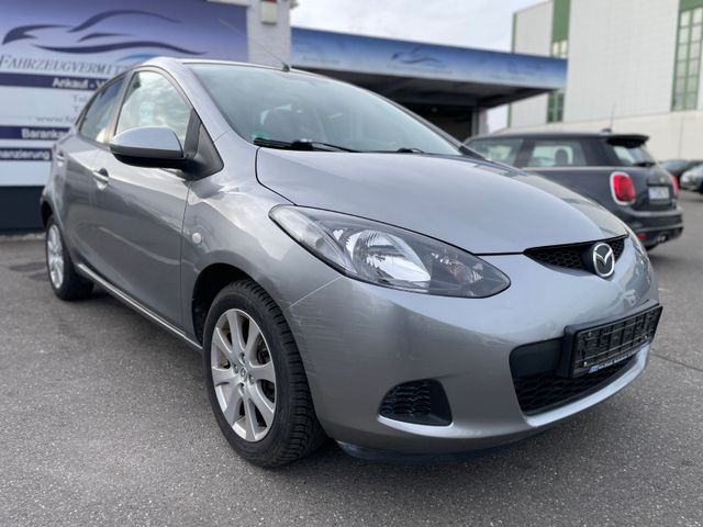 Mazda 2 Lim. 1.3 Independence 1. Hand Klima Hu 11/26