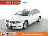 Volkswagen Passat 2.0 TDI Comfortline BlueMotion *PDC*SHZ* - Volkswagen Passat: TDI Bluemotion
