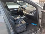 Audi Q5 Sportback quattro edition one *B&O*MATRIX*NAV - Audi Q5: Grau