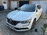 Renault Talisman ENERGY TCe 200 EDC Elysee Grandtour... - Renault Talisman: Elysee
