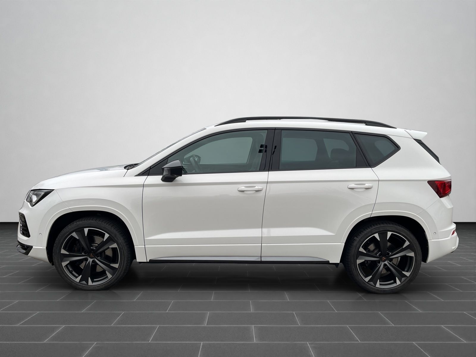 Cupra Ateca - Bild 7