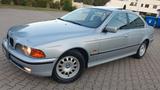BMW 520i/E39 Lim/Automatik/2.Hand/Schiebedach/Garage - gebrauchte BMW 520 aus dem Jahr 1997