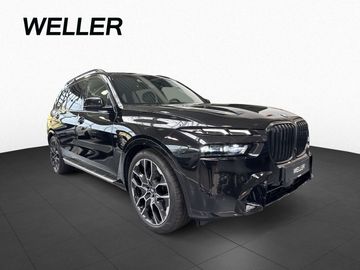 BMW X7 - 4