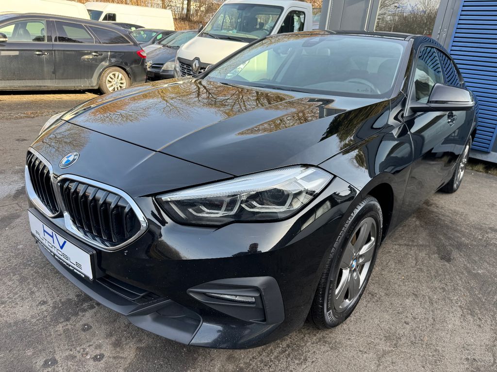 Angebot ansehen BMW 218 Gran Coupé