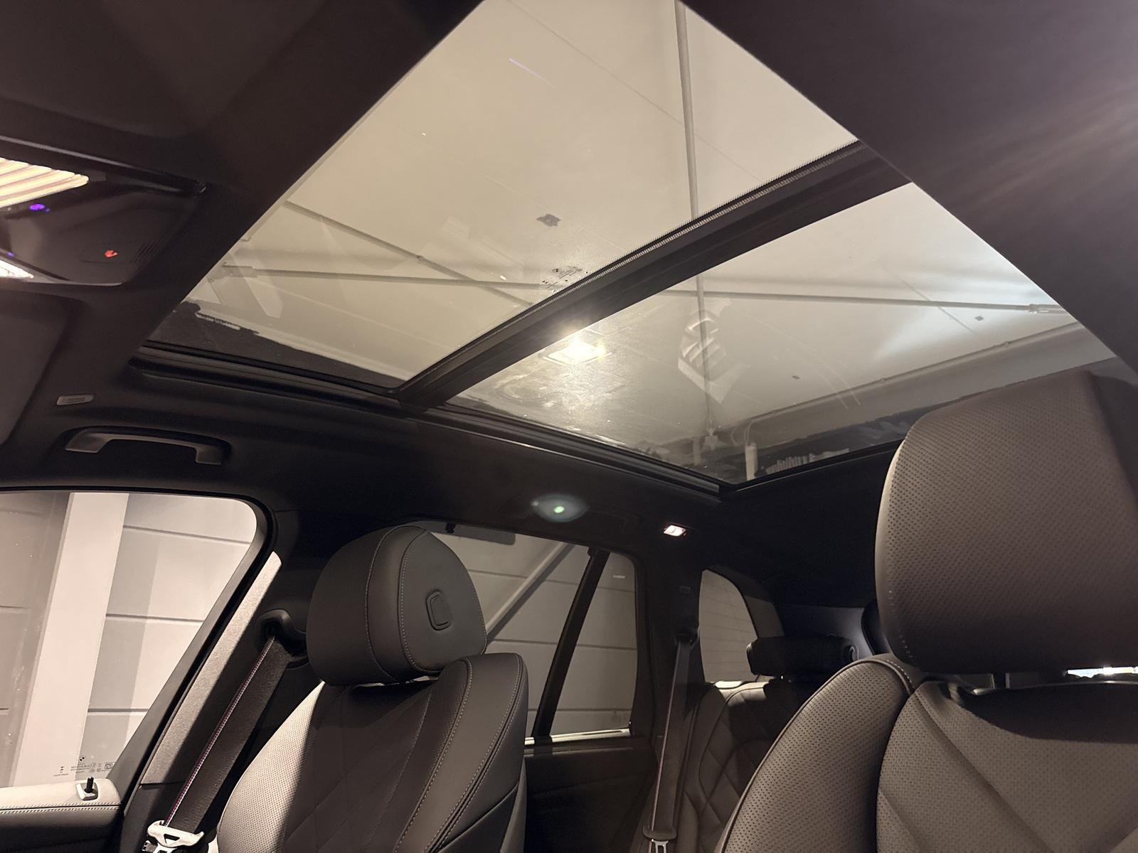 BMW X5 xDrive30d M Sport Pro LUFT "22" – 19