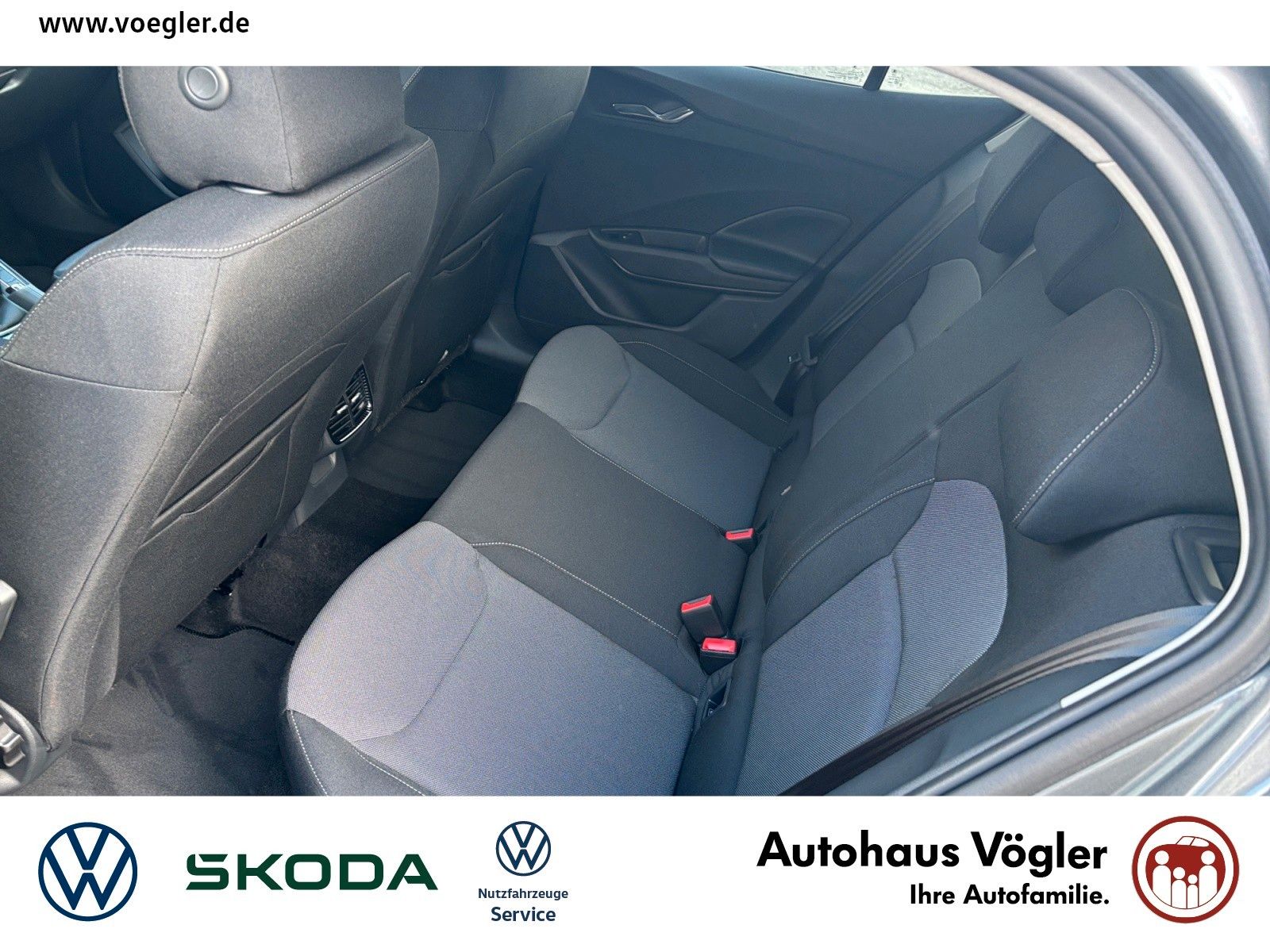 Fabia 1.0l MPI 59kW Tour