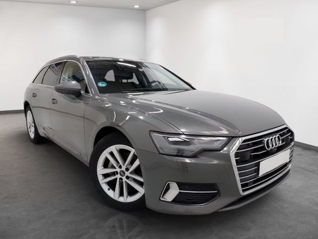 Audi A6 Avant 40 TDI SPORT Virtual ACC 360 Keyless 18