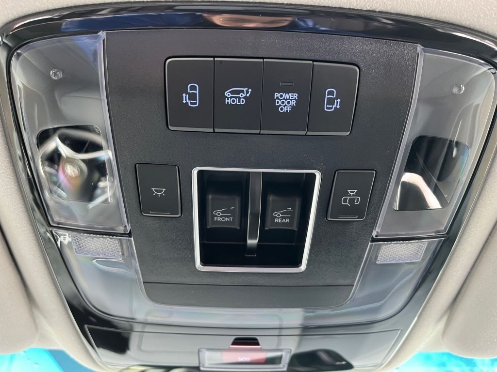 Hyundai Staria – Bild 21