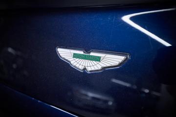 2006 Aston Martin V8 VANTAGE — миниатюра 12