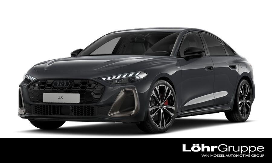 Audi A5 Limousine e-hybrid quattro S tronic