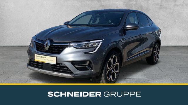 Renault Arkana 140 EDC Techno NAVI+LED+SHZ+ACC+el.SITZE