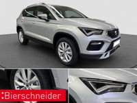 Seat Ateca - Vorschau Bild 11