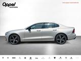 Volvo S60 B4 Benzin Plus Dark *AHK+NAVI+SH+BT+RFK - Volvo mit Benzin-Antrieb: Limousine