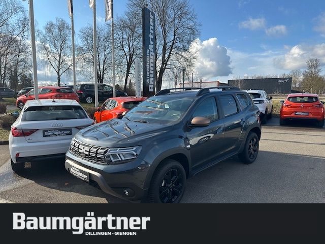 Dacia Duster Extreme TCe 150 4WD 360°Kamera/PDC/Sitzh.