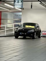 BMW 120i Advantage A Advantage - BMW 120 in Oberhausen