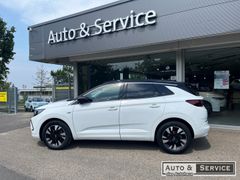 OPEL Grandland Elegance 1.2*AT*1.Hand*AHK*Navi*LED*CA