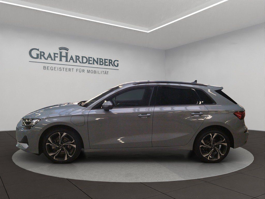 Audi A3 Sportb. 40 TFSIe S tronic advanced Navi AHK imagem 2