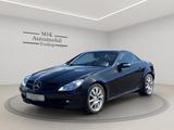 Mercedes-Benz SLK 200 SLK Roadster SLK 200 Kompressor